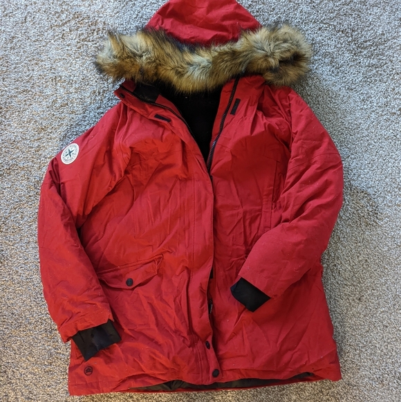 StormTech Explorer Parka - Picture 8 of 11
